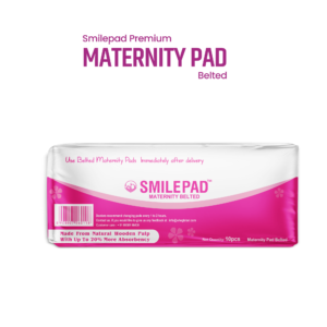 smilepad maternity pad