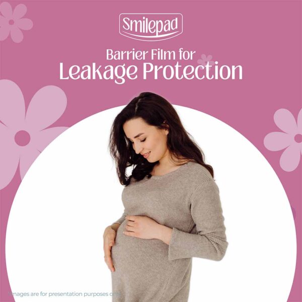 Smilepad Maternity Pads