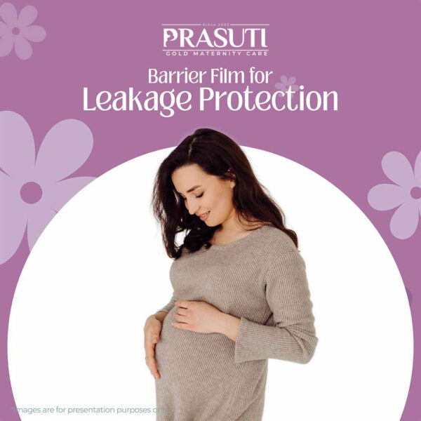 Prasuti Maternity pads