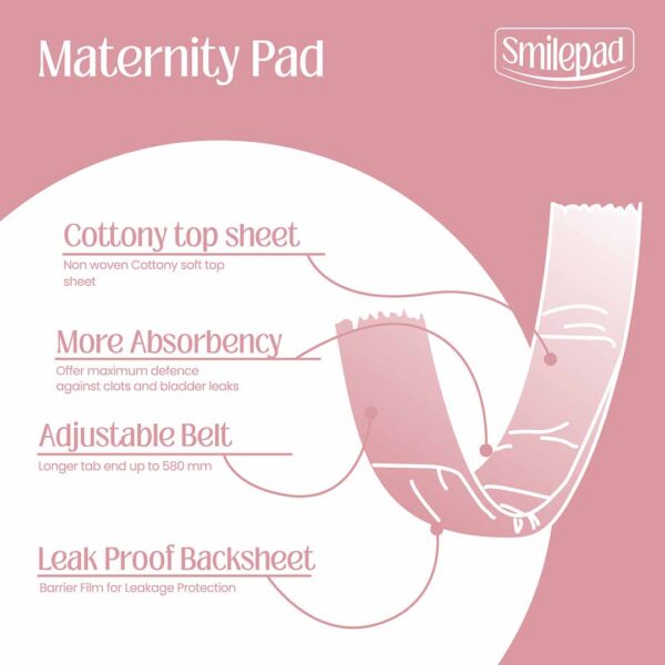 Maternity Pad