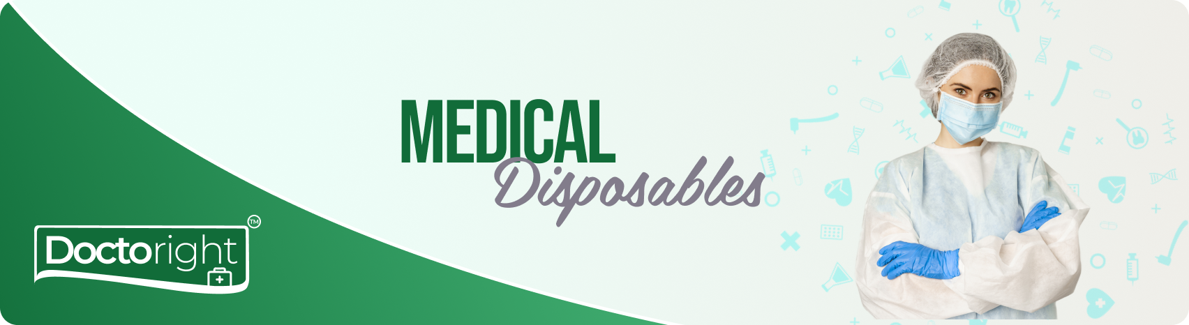 Medical-Disposables