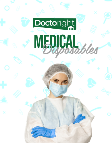 Medical-Disposables