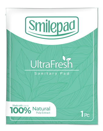 sanitary pad