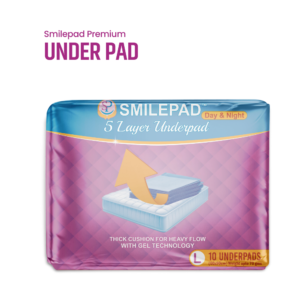 underpad