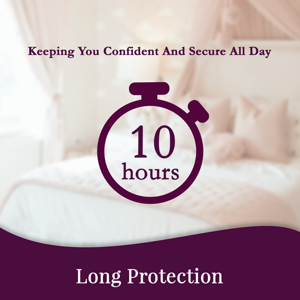 maternity sanitary pads